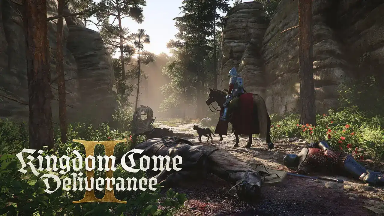 Создатели Kingdom Come: Deliverance II признались, что критика тестеров была для них хорошим знаком