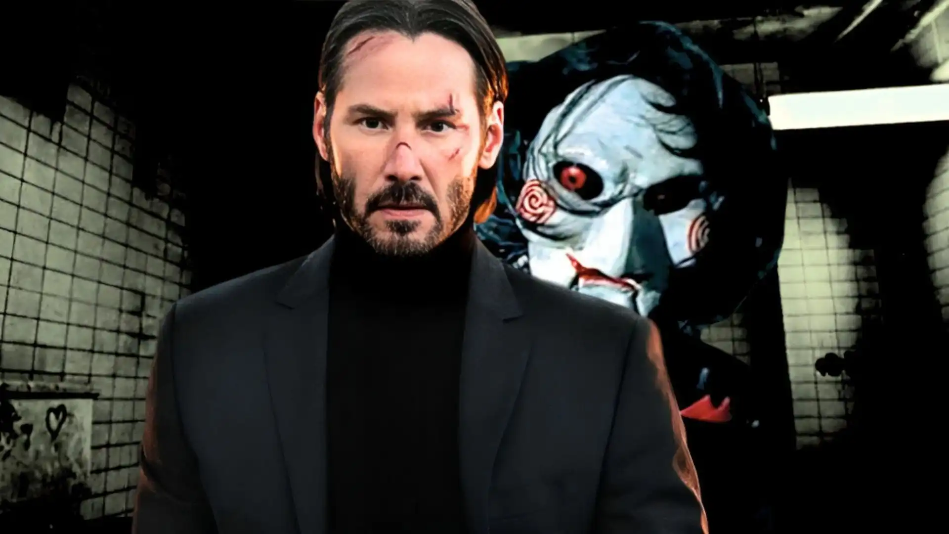 New video games based on Saw and John Wick are in the works