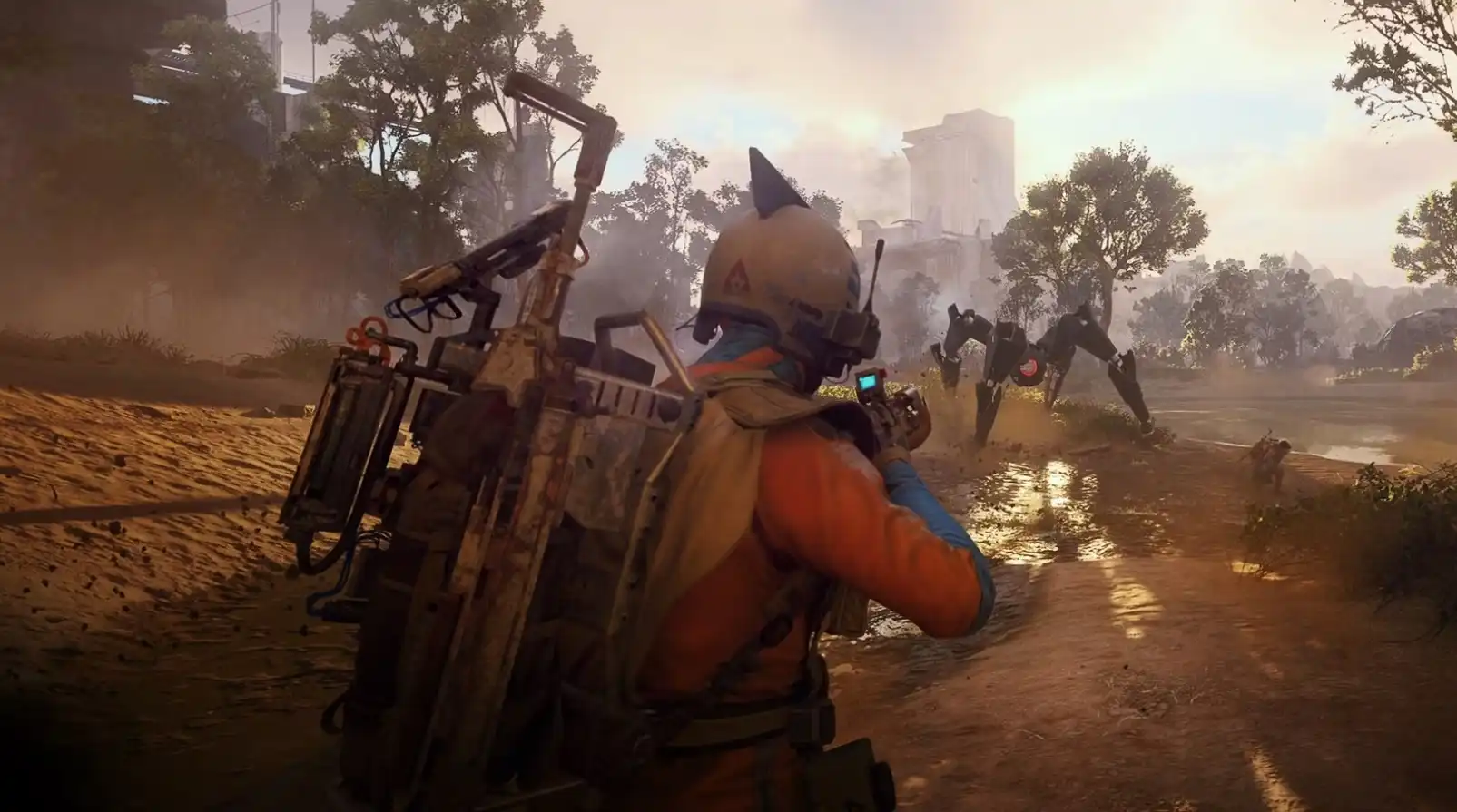 ARC Raiders is set for a major expansion and major changes in 2026