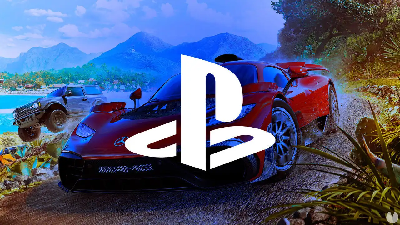Forza Horizon 5 has surpassed 5 million sales on PlayStation 5