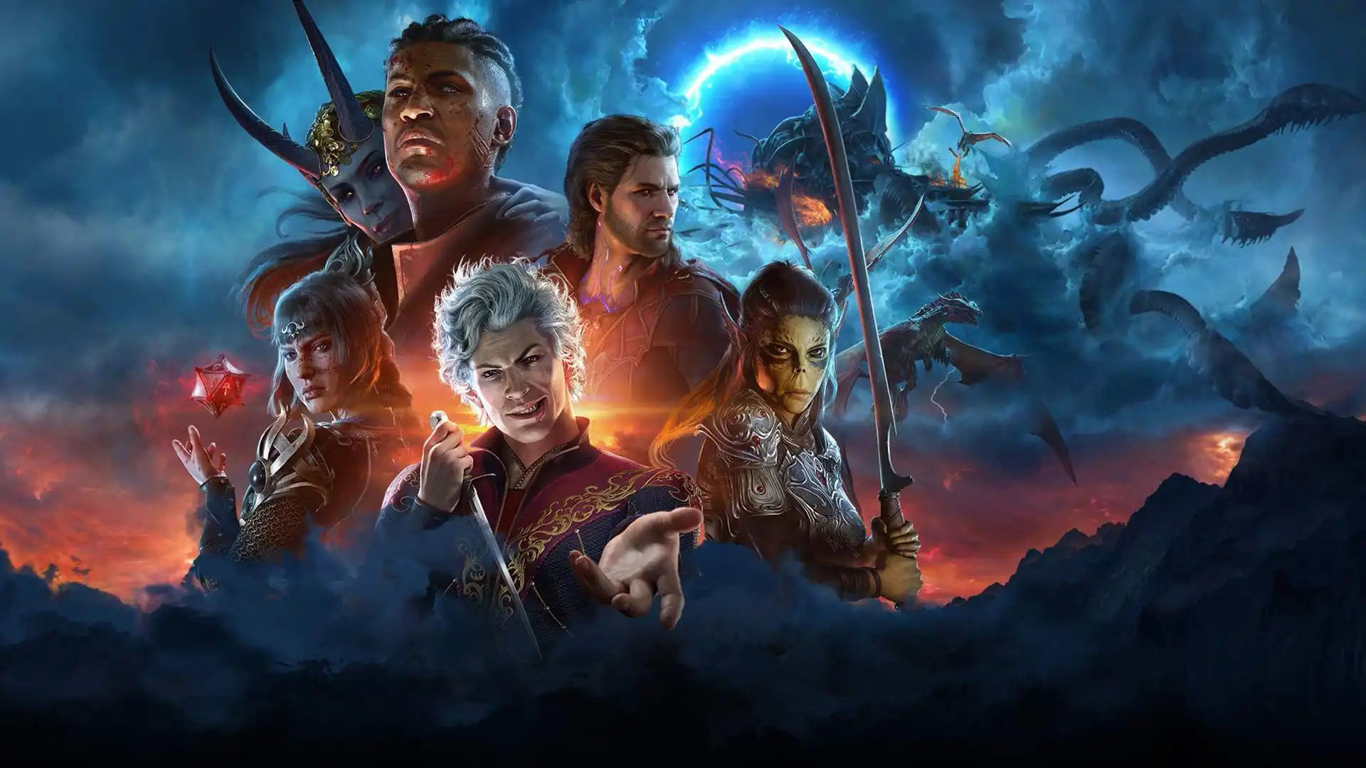 One phrase ruined 70 hours of hardcore play in Baldur's Gate III