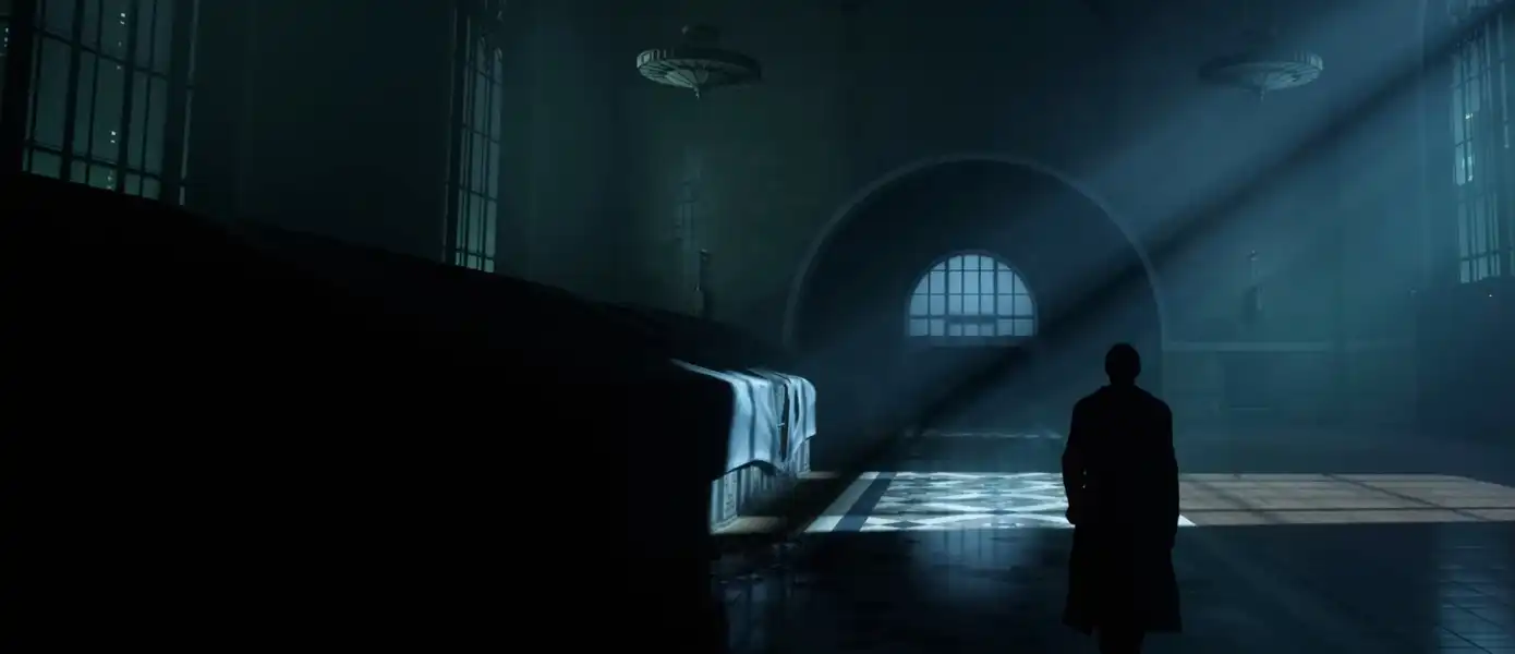 Разработку Blade Runner 2033: Labyrinth тихо свернули