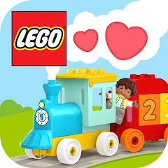 LEGO®️ DUPLO®️ WORLD