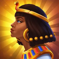 Cradle of Empire・Puzzle Spiele