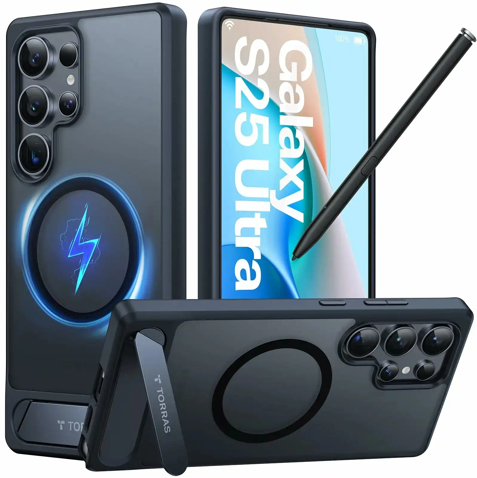 Инсайдер опроверг наличие встроенных магнитов в Galaxy S26 Ultra