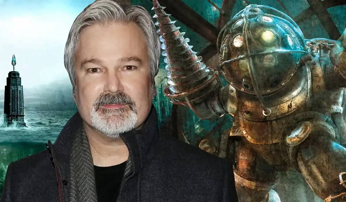 Режиссёр «Пиратов Карибского моря» раскрыл детали несостоявшейся экранизации BioShock