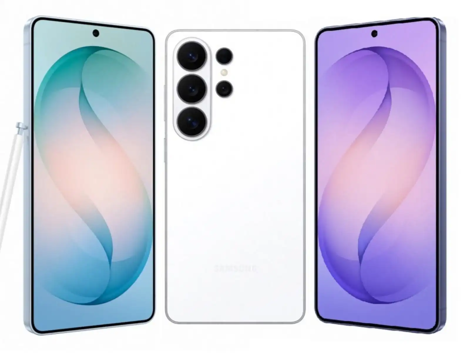 The Samsung Galaxy S26 Ultra will receive a new front camera from Sony