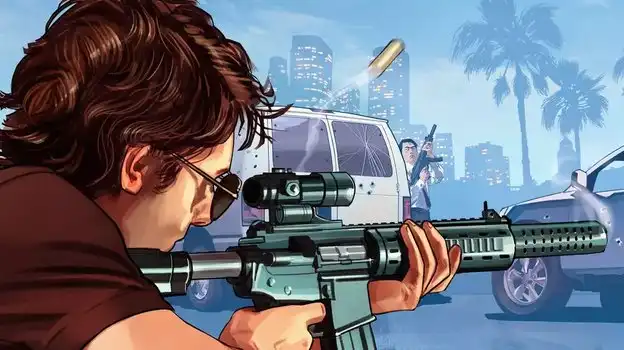 Аналитики предрекают перегрузку интернета из-за выхода GTA VI