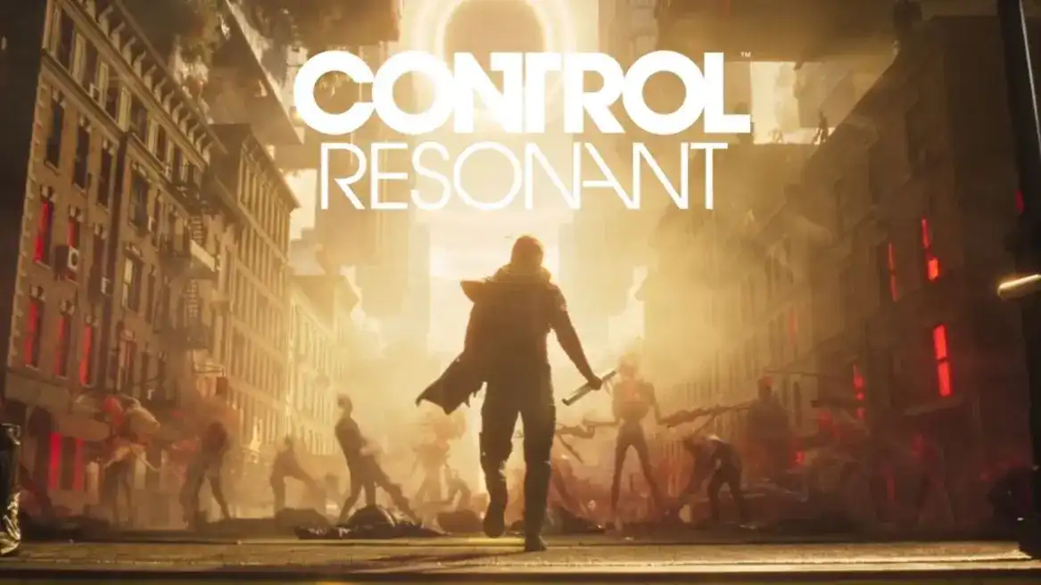 Remedy Entertainment представила геймплей Control Resonant на State of Play