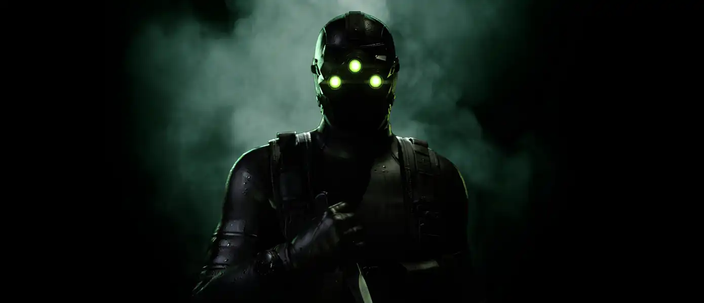Ubisoft Toronto сокращает персонал, но ремейк Splinter Cell продолжает разрабатываться