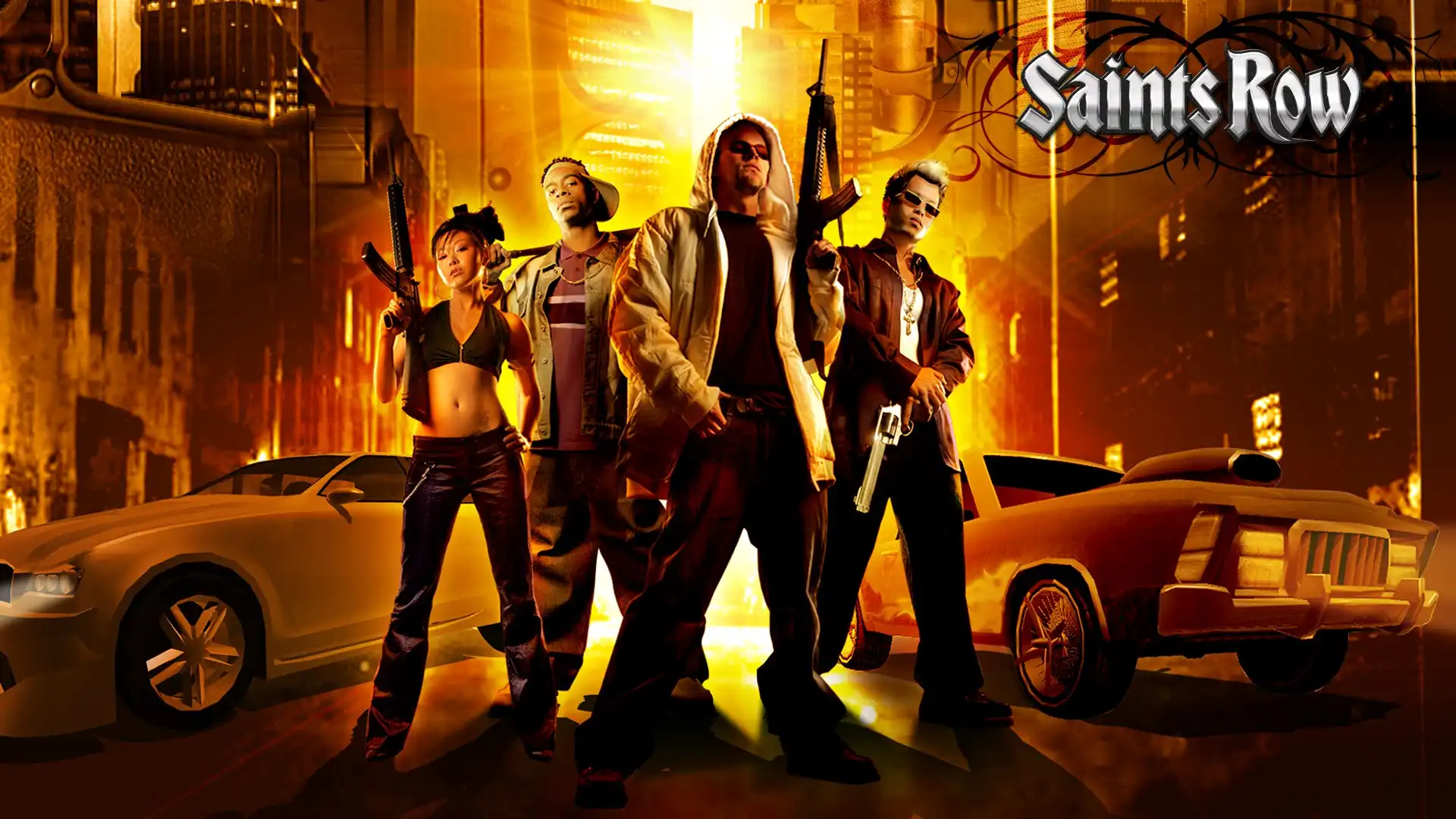 Embracer Group has abandoned plans for a new Saints Row game set in the 1970s, dashing hopes for a revival of the series