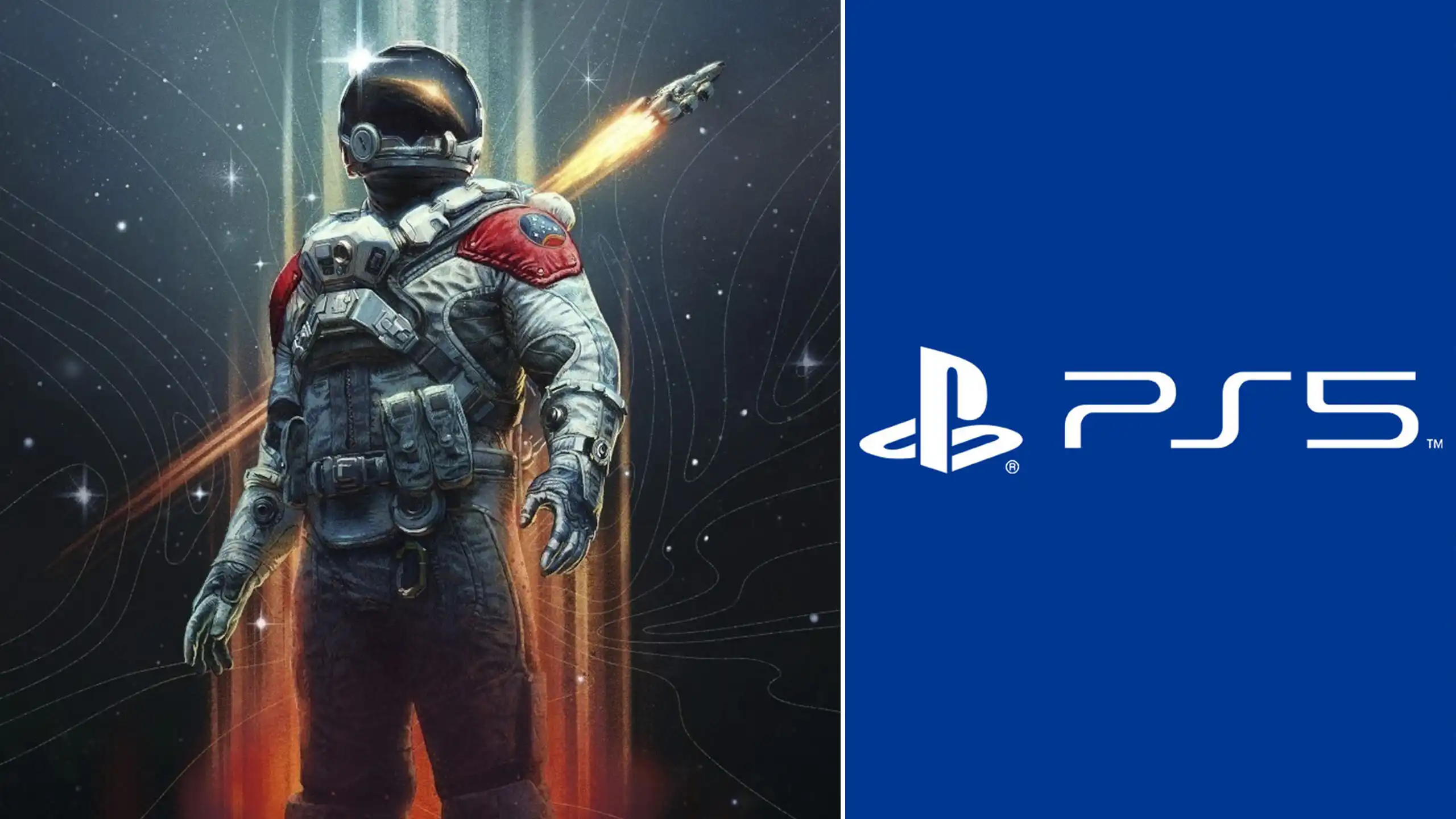 Starfield может появиться на PlayStation 5 уже этой весной
