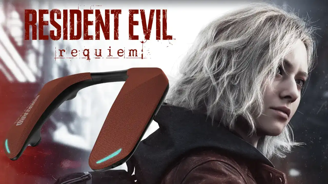 Инсайдер раскрыл продолжительность и особенности геймплея Resident Evil Requiem