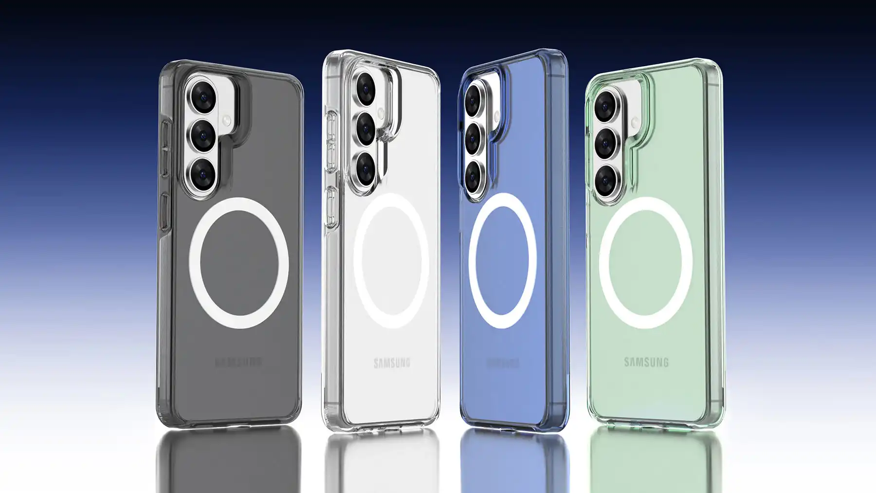 Инсайдер опроверг наличие встроенных магнитов в Galaxy S26 Ultra