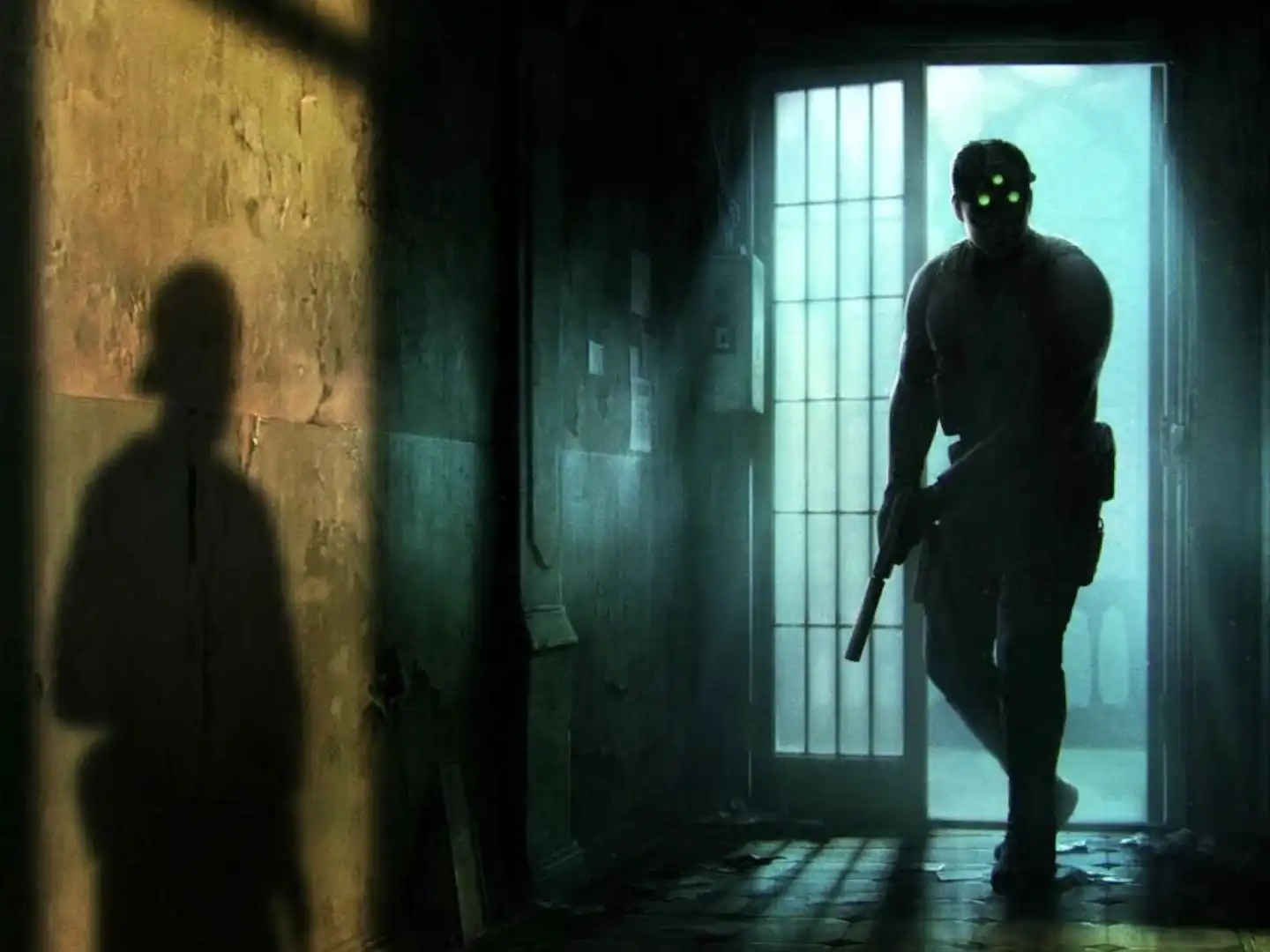 Ubisoft Toronto сокращает персонал, но ремейк Splinter Cell продолжает разрабатываться