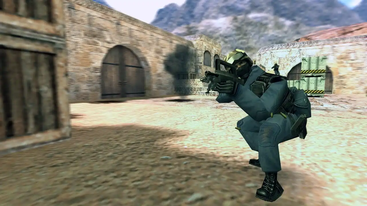 Scientists have proven that holding your breath improves reaction time in video games and elsewhere