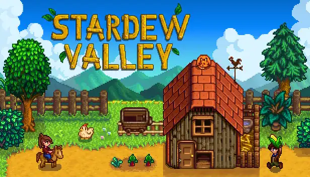 Десятилетняя тайна Stardew Valley всё еще ждёт своего первооткрывателя