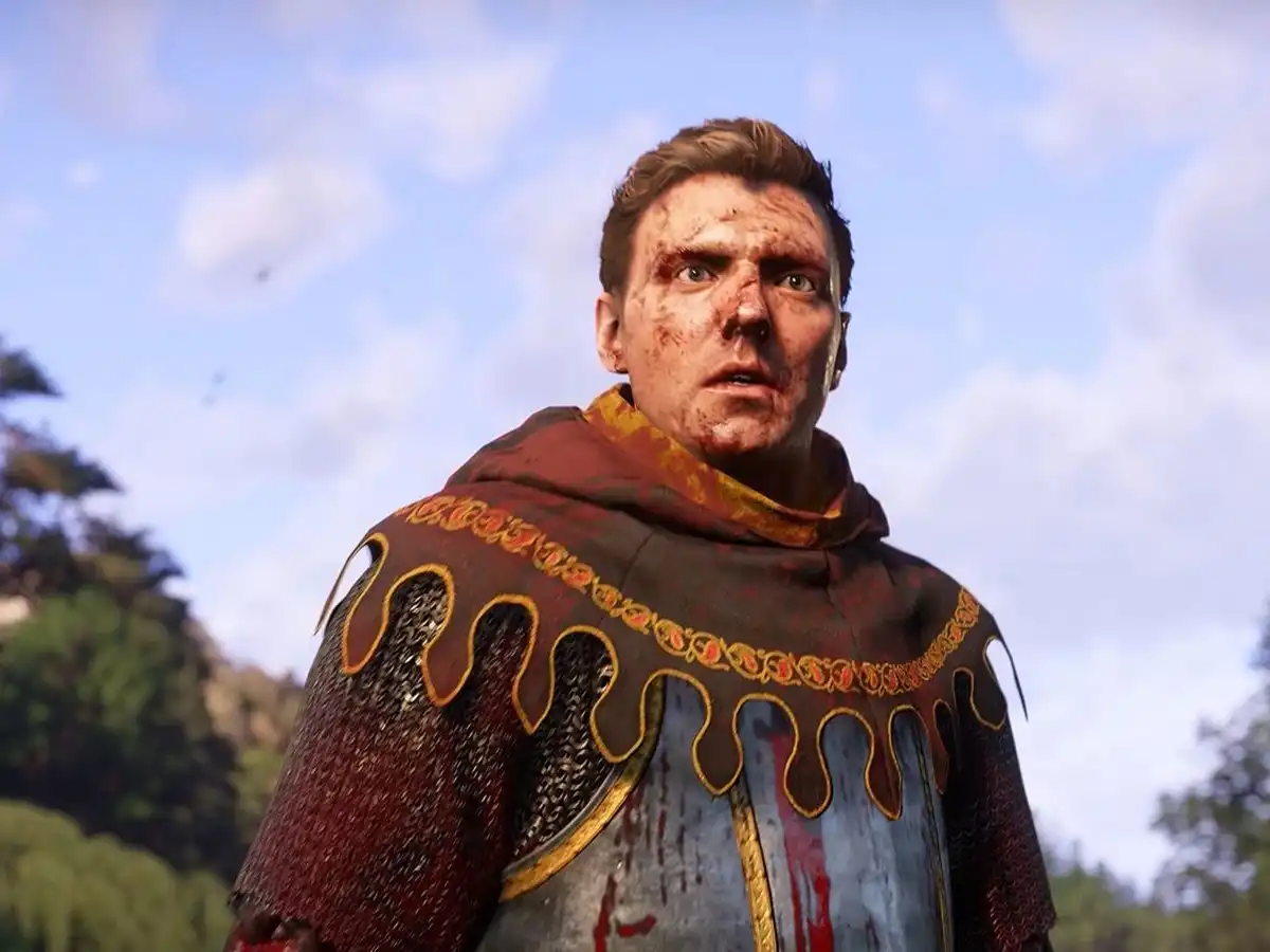 Daniel Vavra has left his position as creative director of Warhorse to work on the Kingdom Come film adaptation