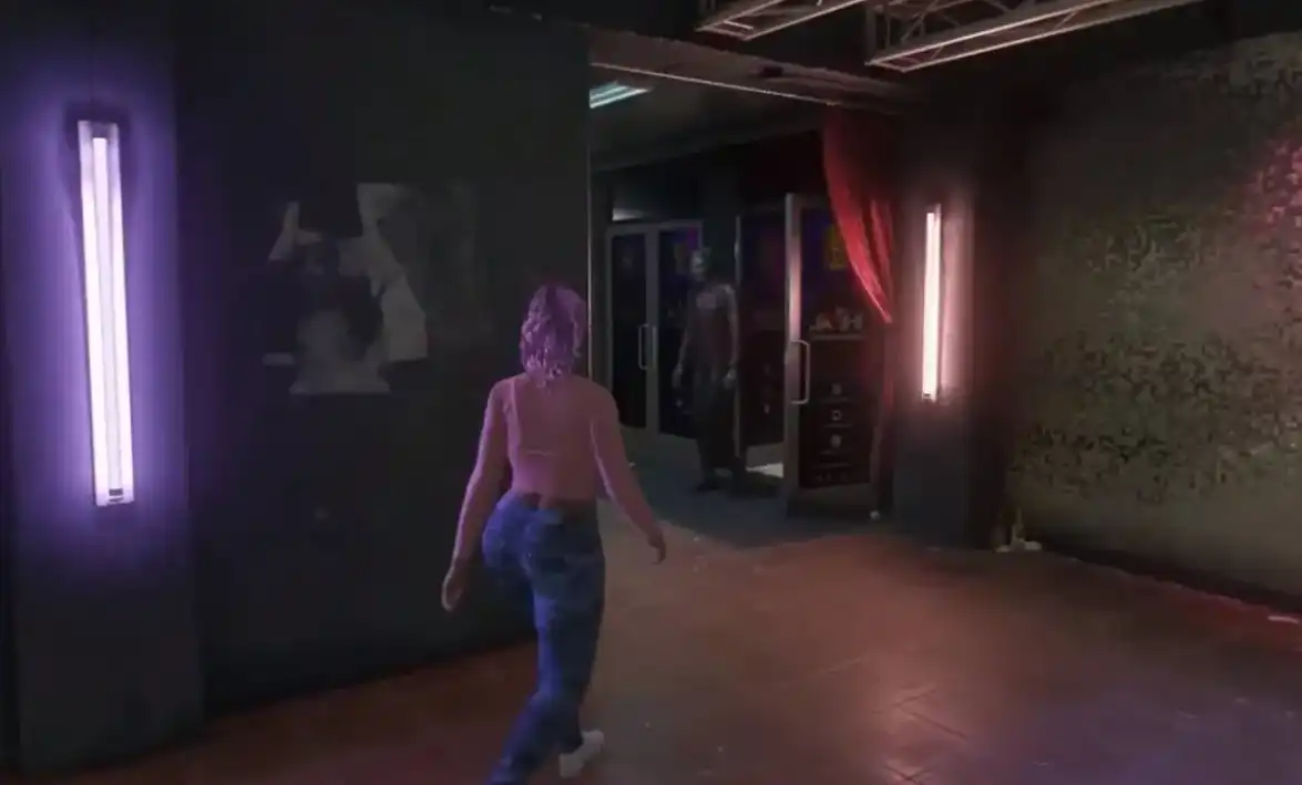 Rockstar превратила офисы в «Зону 51» для защиты GTA VI от утечек