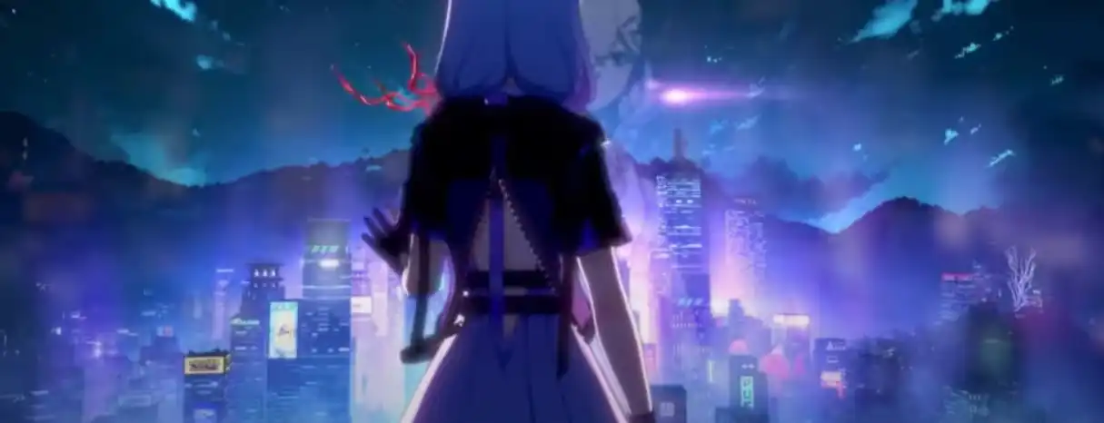 Gameplay of the GTA-inspired anime action game has been revealed. Neverness to Everness will be tested in February