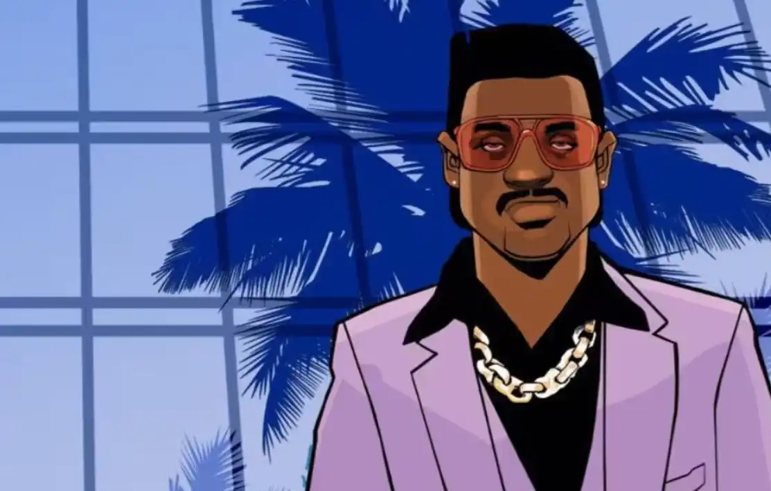 Мод для GTA: Vice City предлагает новую историю Лэнса Вэнса с механиками из San Andreas