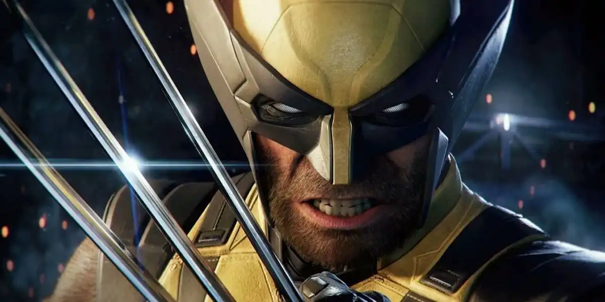 Дата выхода Marvel's Wolverine была обнаружена на странице PlayStation Store