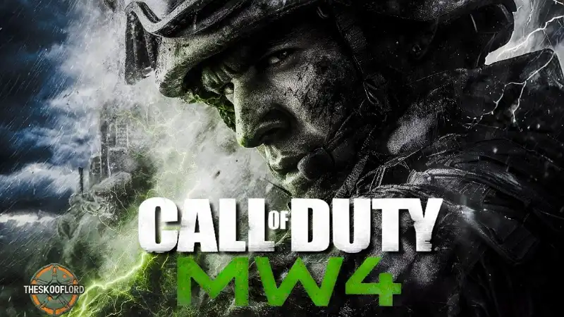 Информационная тишина вокруг Modern Warfare 4 вызывает спекуляции в сообществе