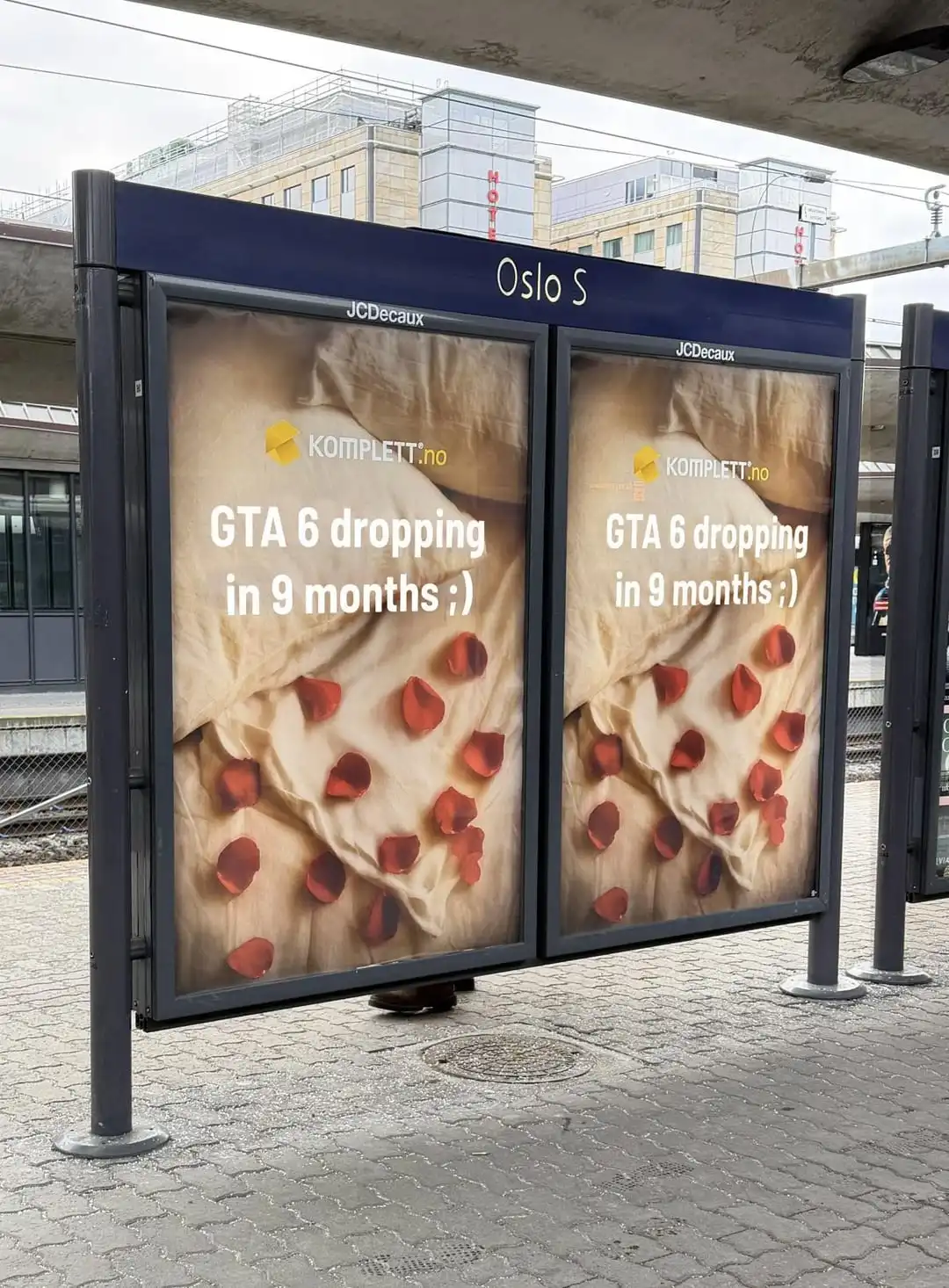 В Норвегии подарят GTA VI родителям детей, рожденных в день релиза игры