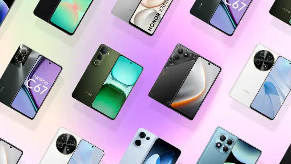 Аналитики назвали бренды с наибольшим числом активных смартфонов в мире