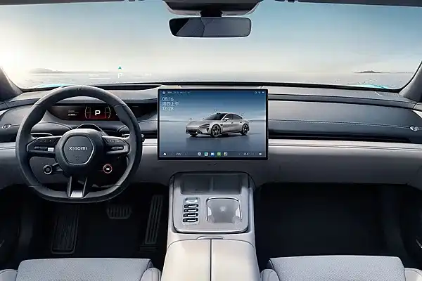 Аккумулятор Xiaomi SU7 сохранил 94,5% ёмкости после 265 000 км пробега