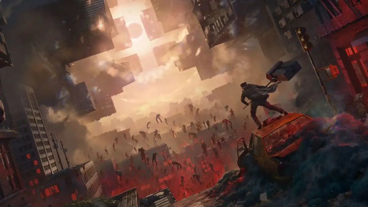 Remedy Entertainment showcased Control Resonant gameplay at State of Play