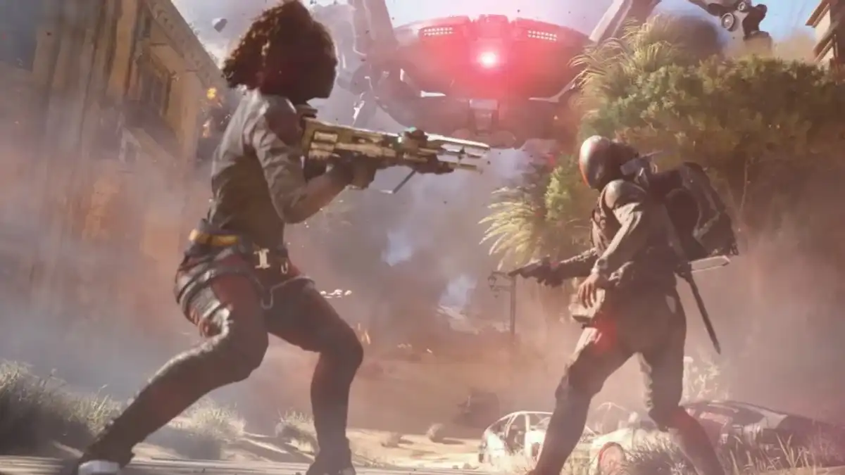 Доходы ARC Raiders превысили бюджет разработки в шесть раз