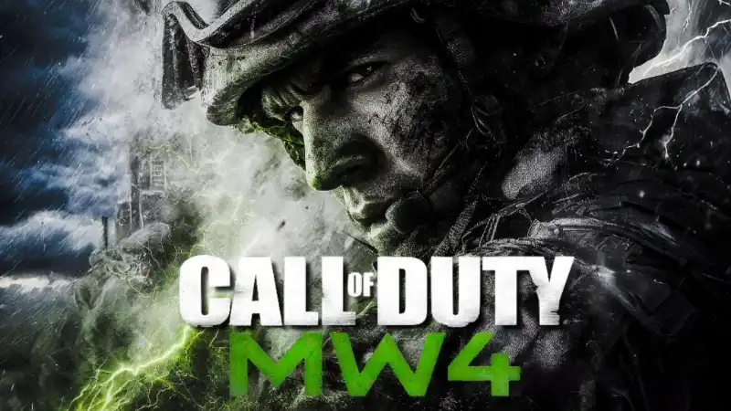 Новая Call of Duty: Modern Warfare 4 могла стать стартовым проектом для новой Xbox
