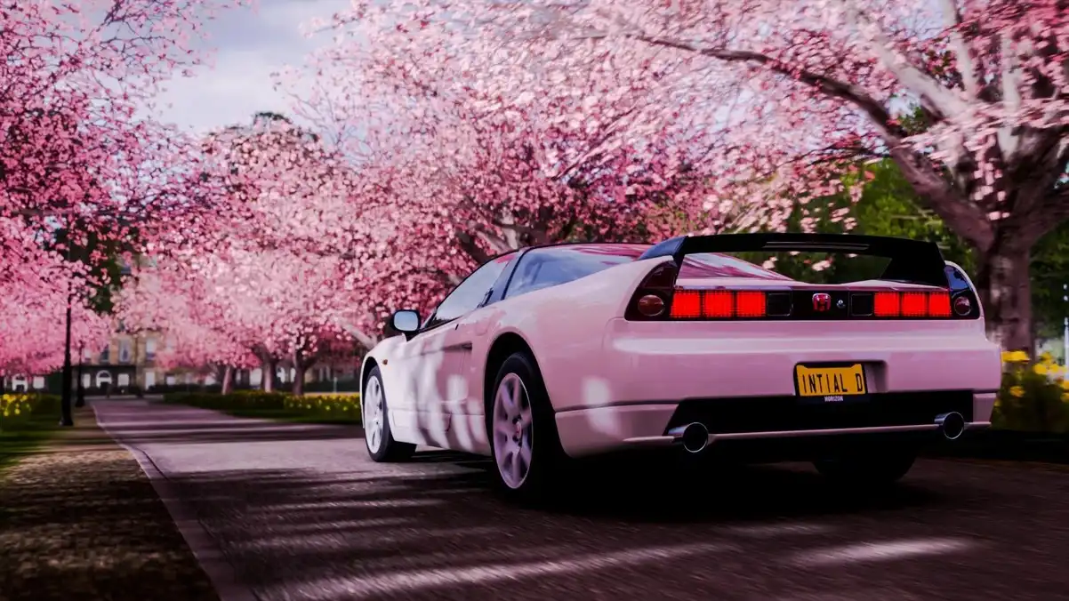 В новом трейлере Forza Horizon 6 показали красоты Японии