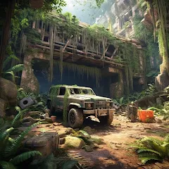 Survival among the dead (rpg)+