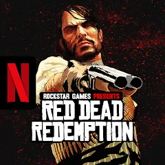 Red Dead Redemption
