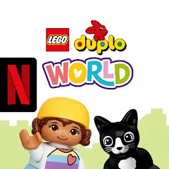 LEGO® DUPLO® World