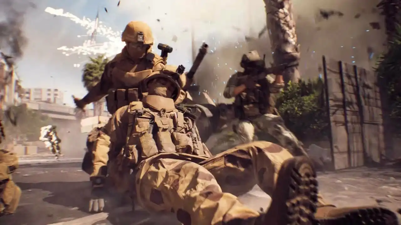 Геймеры возмущены: DICE сделала платные скины в Battlefield 6 бесплатными через неделю после релиза