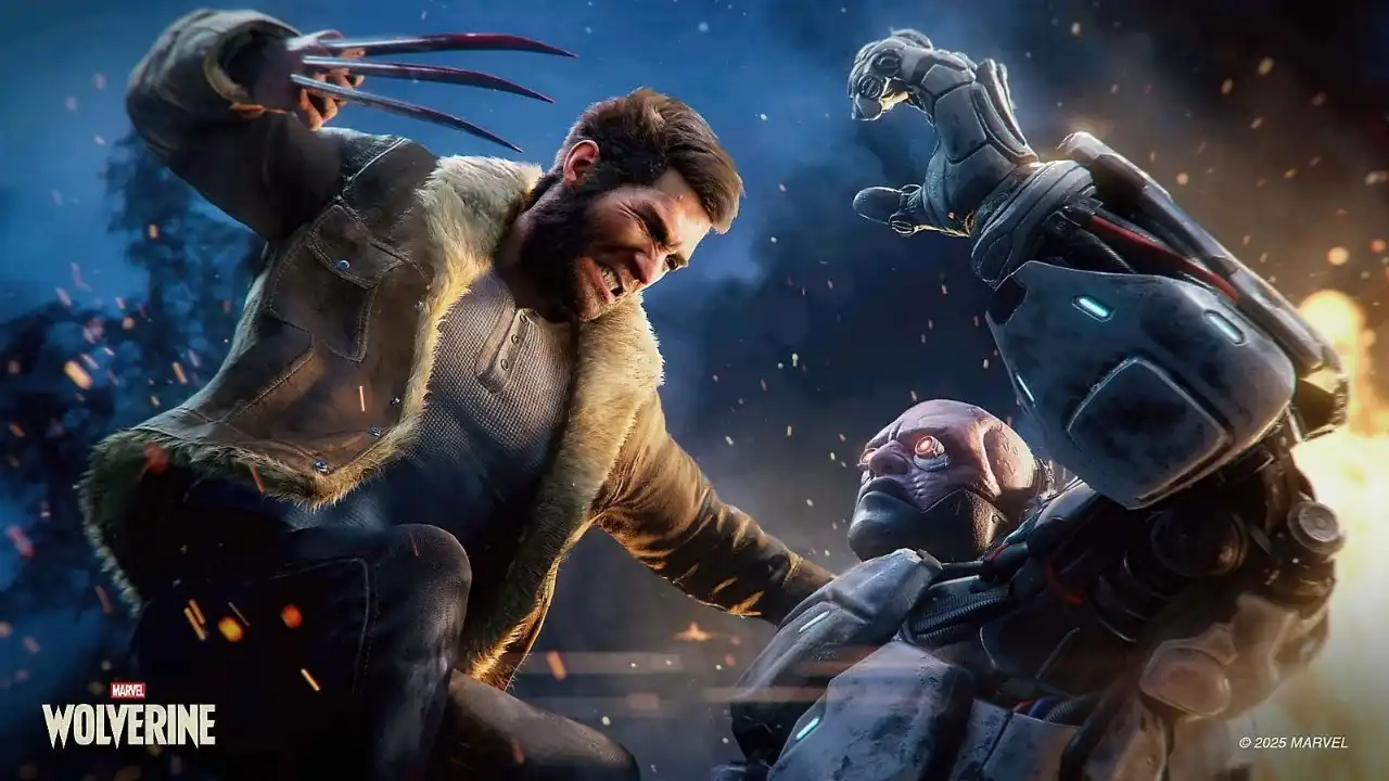 Schreier confirmed: Marvel's Wolverine will remain a PlayStation 5 exclusive despite its contract with Marvel