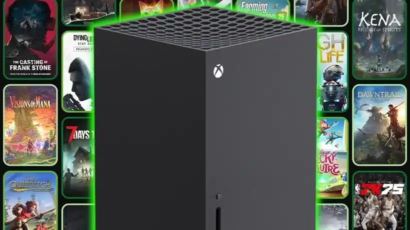 Xbox has patented an AI assistant that can navigate difficult parts of a game for the user