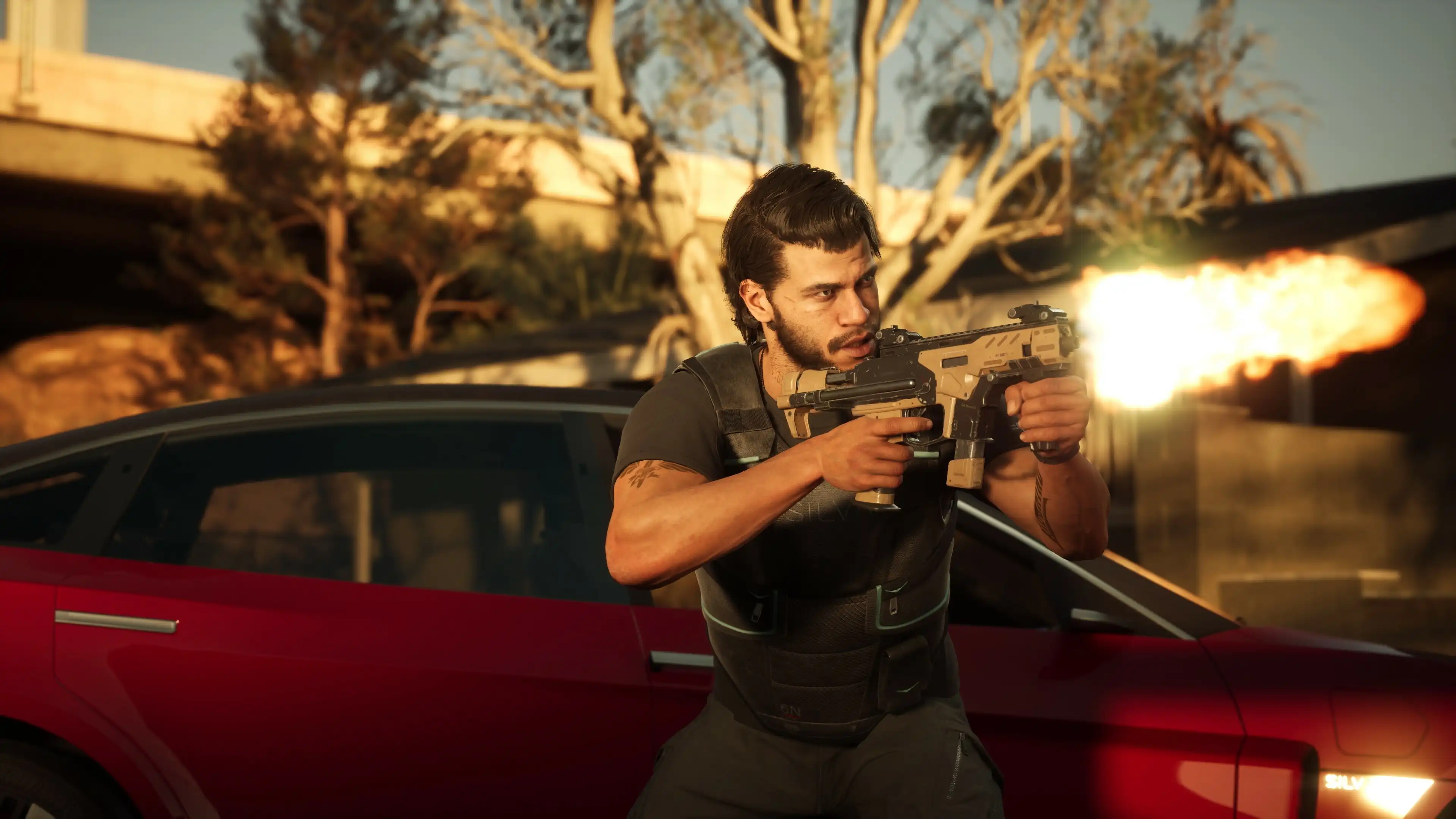 Авторы провальной MindsEye от созателей GTA снова обвинили в неудаче шпионов и уволили новую группу сотрудников