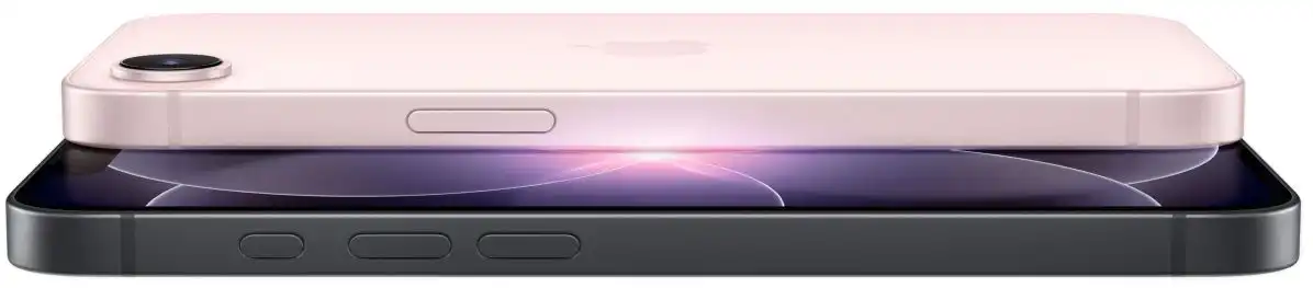 Apple представила iPhone 17e: доступный вход в мир искусственного интеллекта