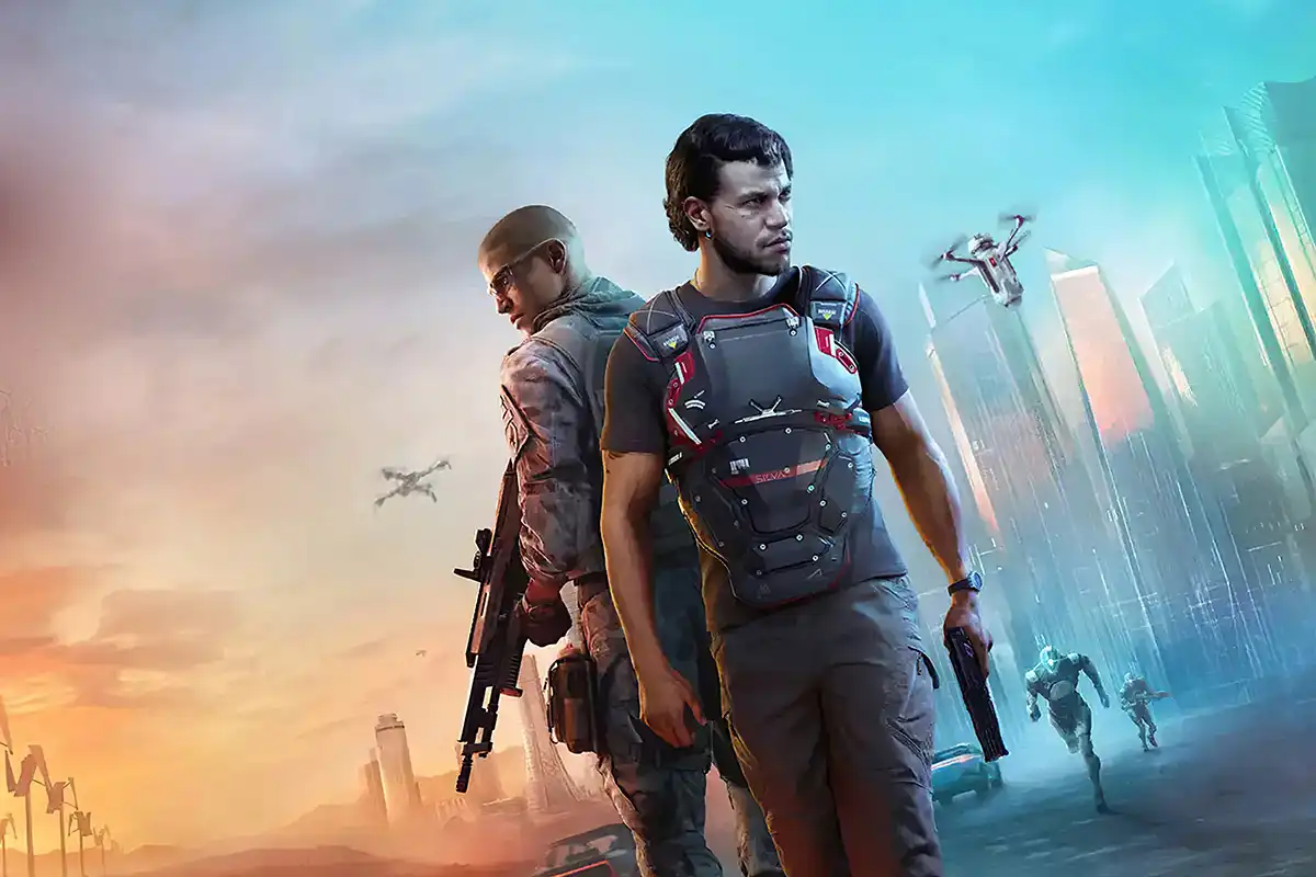 Авторы провальной MindsEye от созателей GTA снова обвинили в неудаче шпионов и уволили новую группу сотрудников