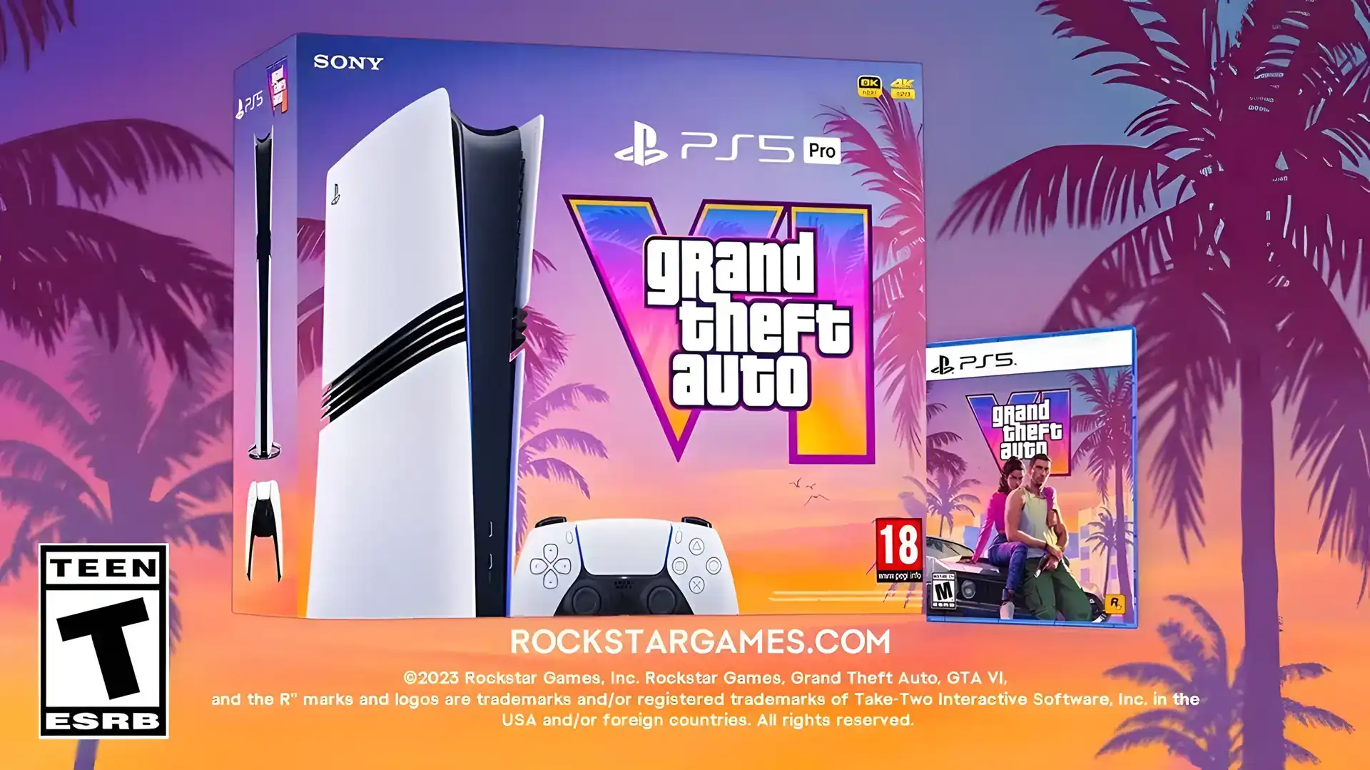 Rockstar готовит масштабную линейку релизов: GTA VI, ремастеры и ремейки Max Payne