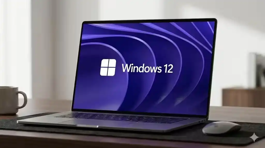 Слухи о выходе Windows 12 в 2026 году оказались преждевременными