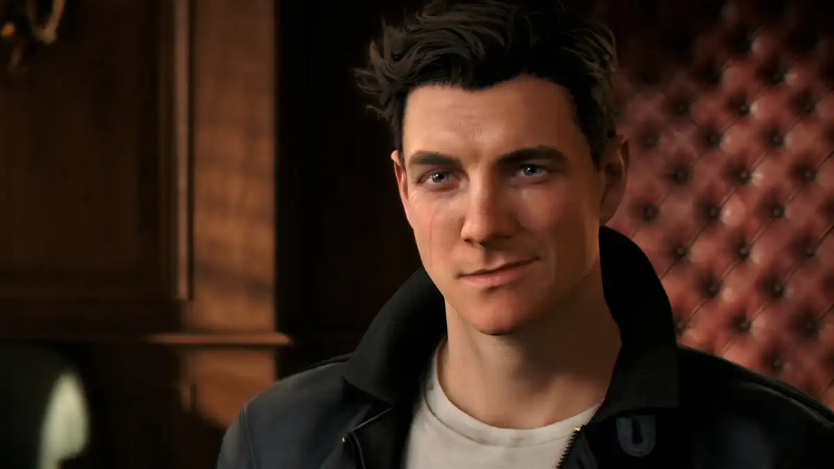 Авторы 007 First Light показали нового Бонда: более молодого и разговорчивого