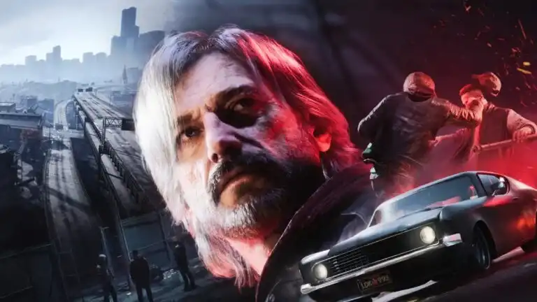 Создатель Just Cause 2 выпускает новый экшен Samson и просит не сравнивать его с GTA