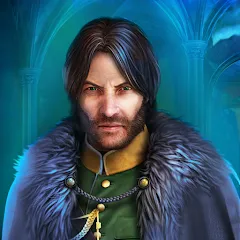 Dark City: Budapest Mystery