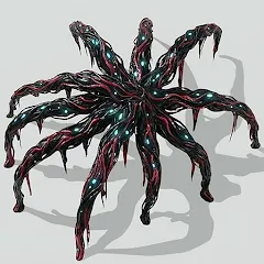 Alien Invasion: RPG Idle Space