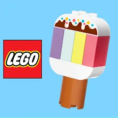 LEGO®️ DUPLO®️ WORLD